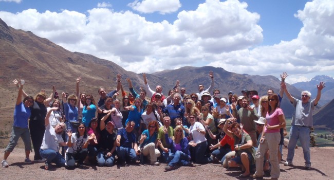 Peru Singles Vacation: Singles Hiking Tour and Machu Picchu