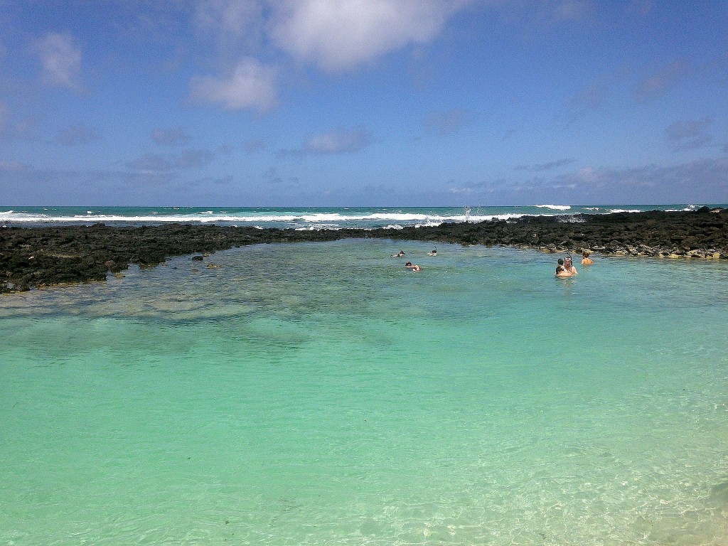singles tour to galapagos islands beaches in galapagos